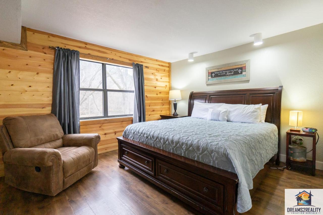 3Br Condo With Lake View - Trout Fishing - Playground - 2 Pools - Free Tickets Included - Pr69-9 Branson Esterno foto