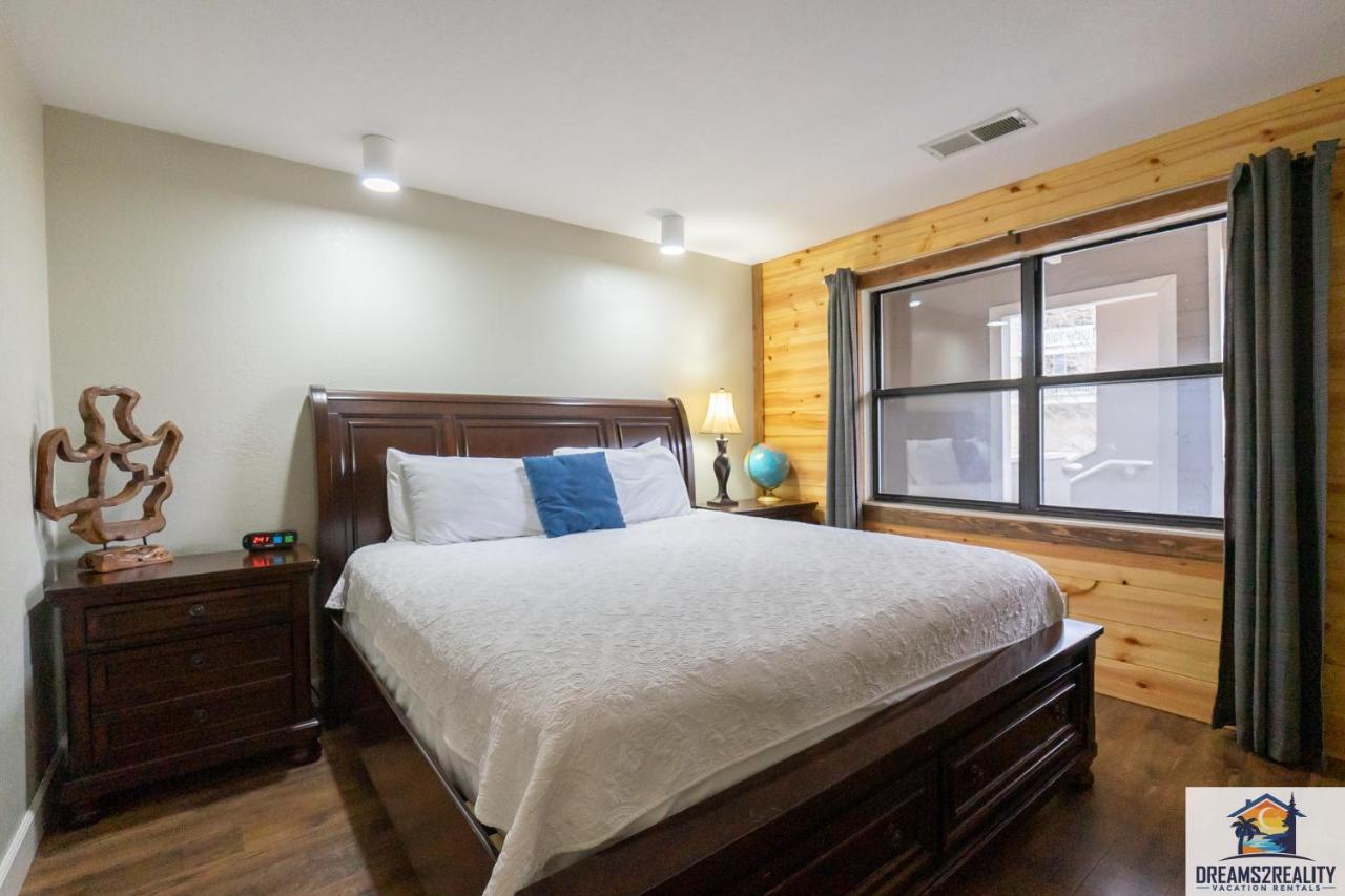 3Br Condo With Lake View - Trout Fishing - Playground - 2 Pools - Free Tickets Included - Pr69-9 Branson Esterno foto