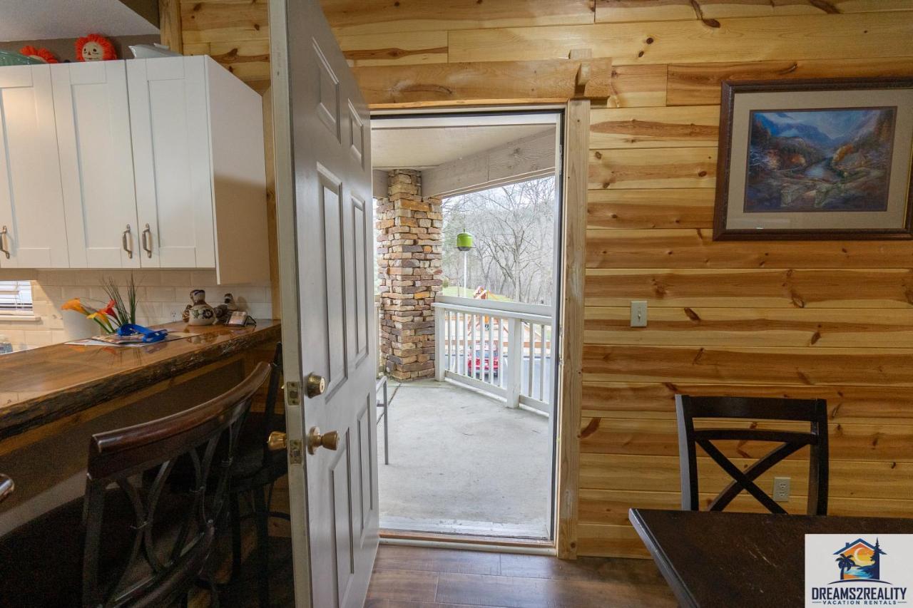 3Br Condo With Lake View - Trout Fishing - Playground - 2 Pools - Free Tickets Included - Pr69-9 Branson Esterno foto