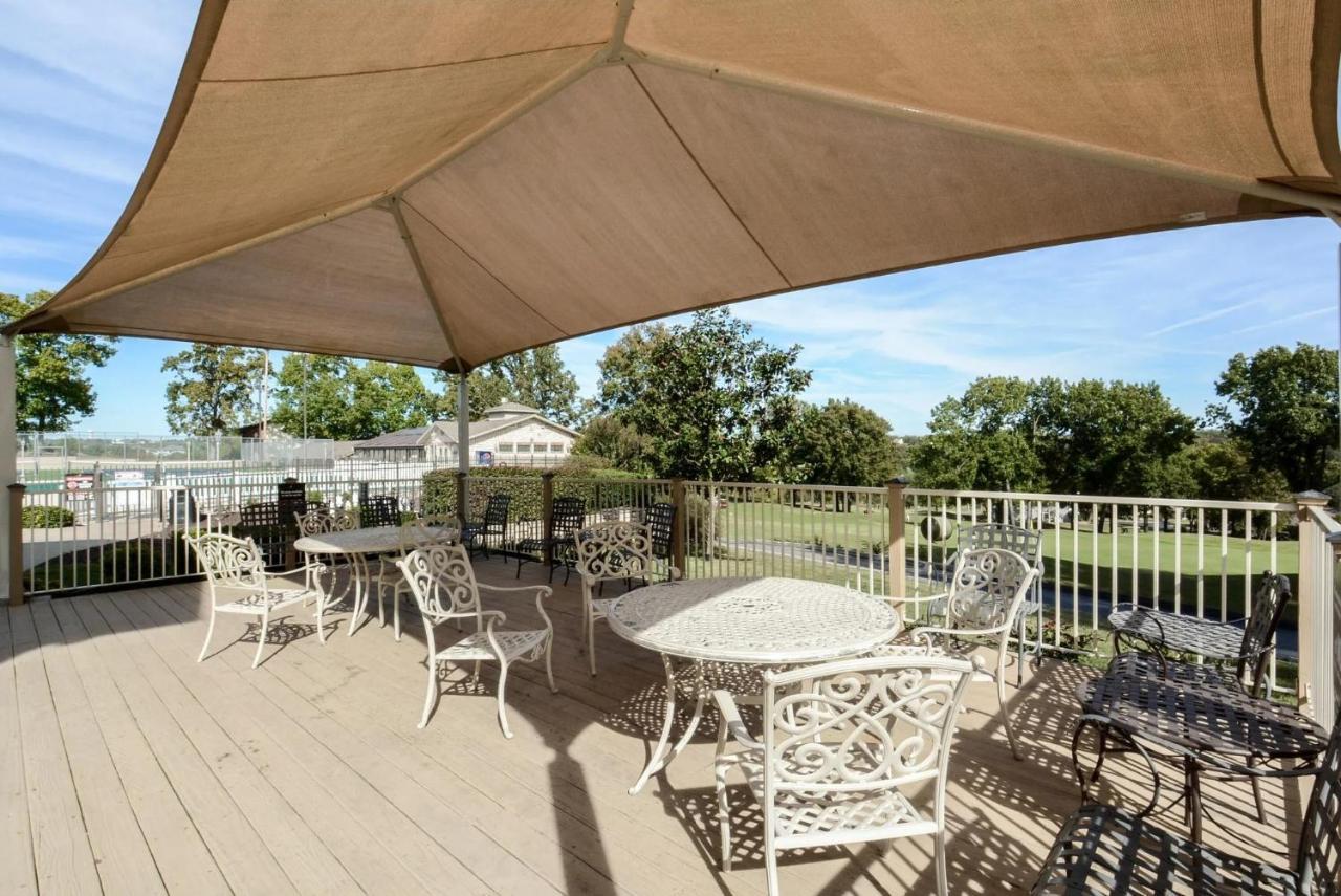 3Br Condo With Lake View - Trout Fishing - Playground - 2 Pools - Free Tickets Included - Pr69-9 Branson Esterno foto