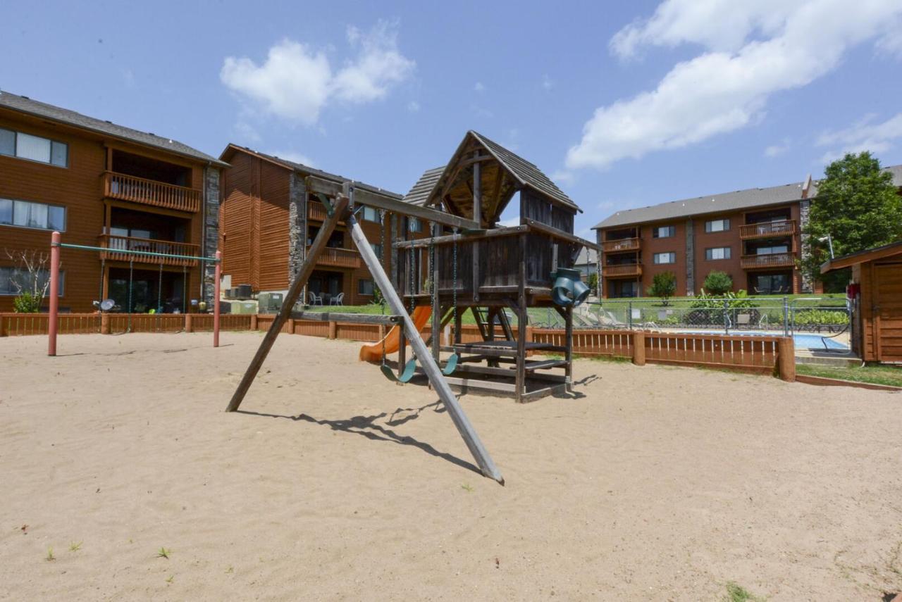 3Br Condo With Lake View - Trout Fishing - Playground - 2 Pools - Free Tickets Included - Pr69-9 Branson Esterno foto