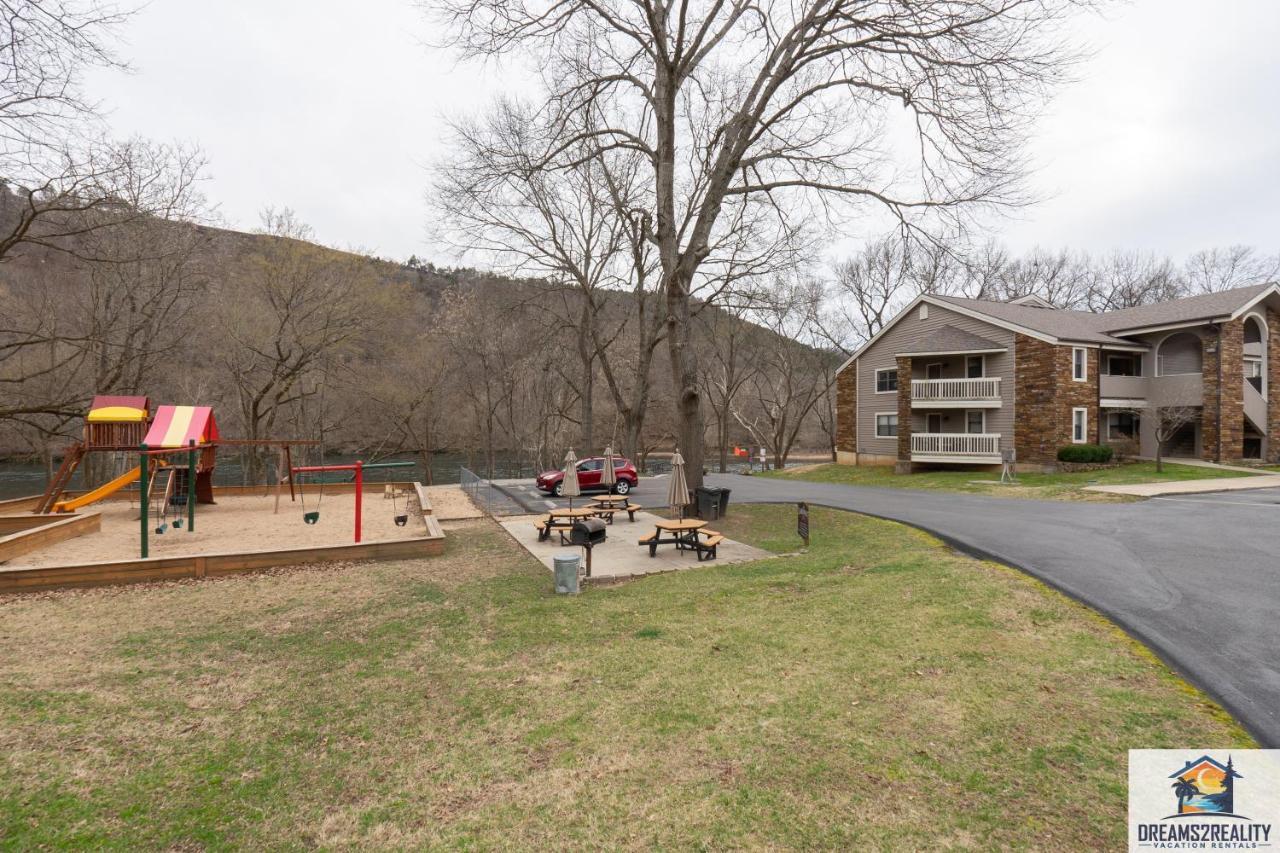 3Br Condo With Lake View - Trout Fishing - Playground - 2 Pools - Free Tickets Included - Pr69-9 Branson Esterno foto