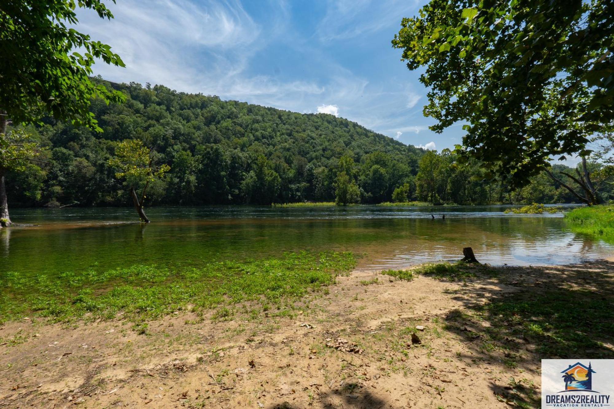 3Br Condo With Lake View - Trout Fishing - Playground - 2 Pools - Free Tickets Included - Pr69-9 Branson Esterno foto