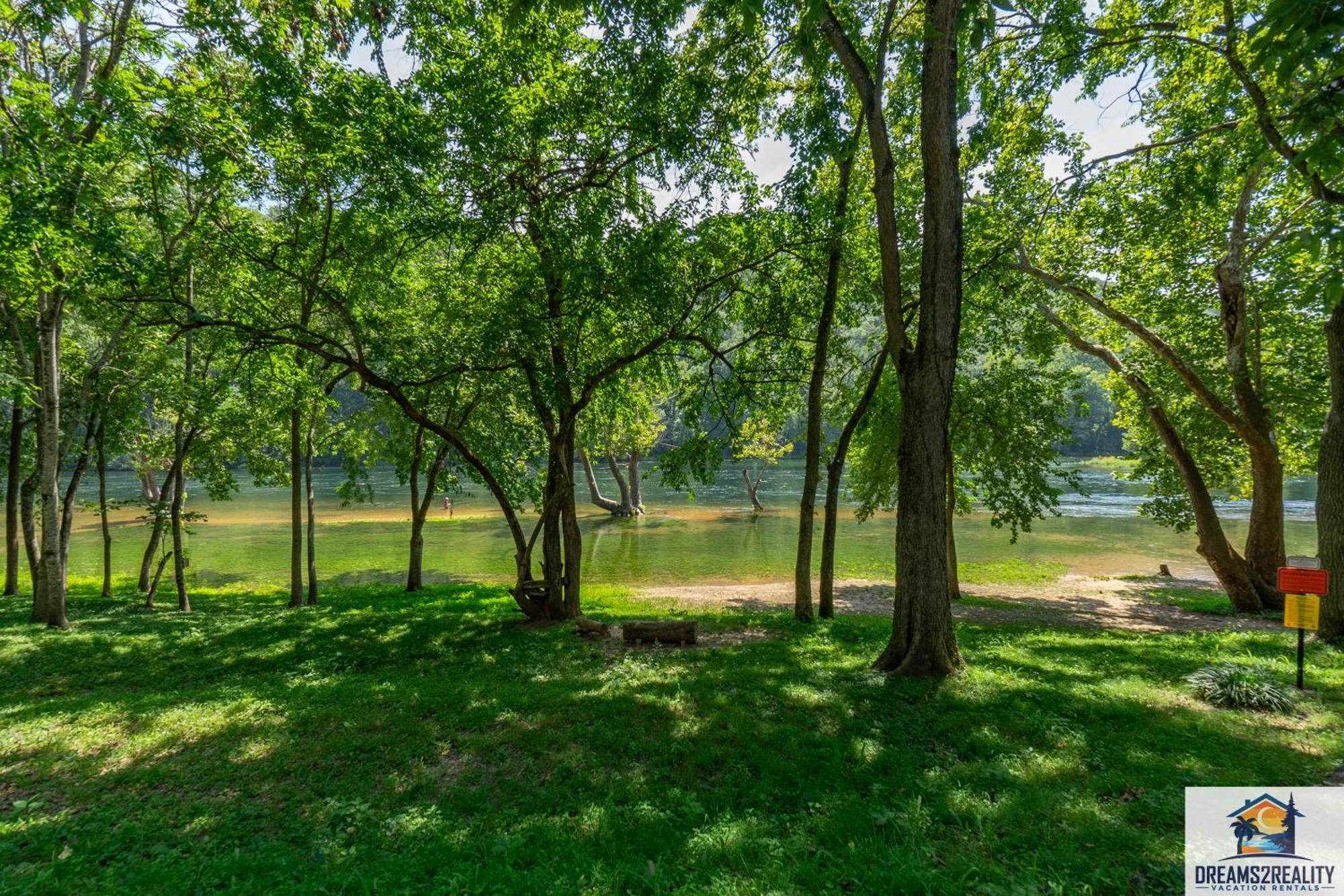 3Br Condo With Lake View - Trout Fishing - Playground - 2 Pools - Free Tickets Included - Pr69-9 Branson Esterno foto