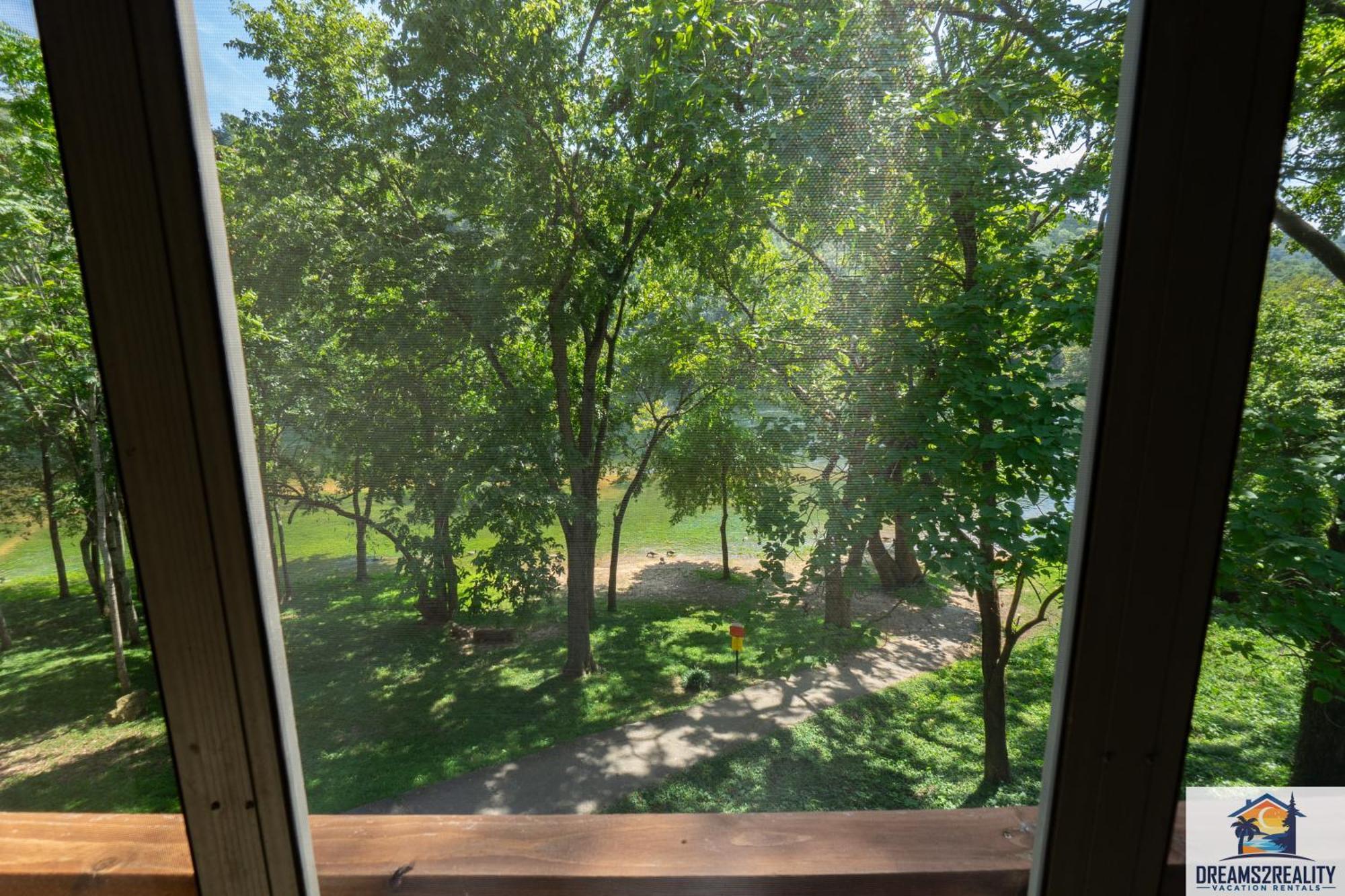 3Br Condo With Lake View - Trout Fishing - Playground - 2 Pools - Free Tickets Included - Pr69-9 Branson Esterno foto