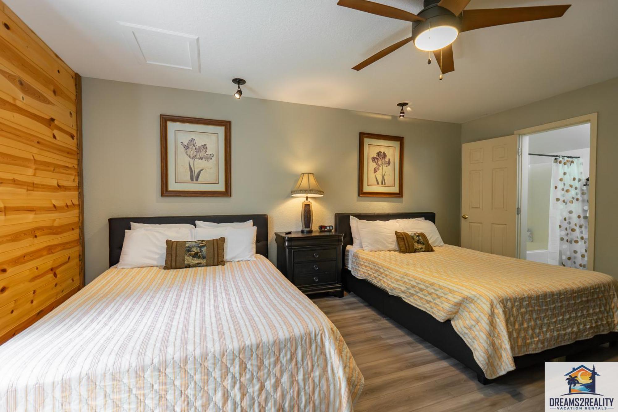 3Br Condo With Lake View - Trout Fishing - Playground - 2 Pools - Free Tickets Included - Pr69-9 Branson Esterno foto