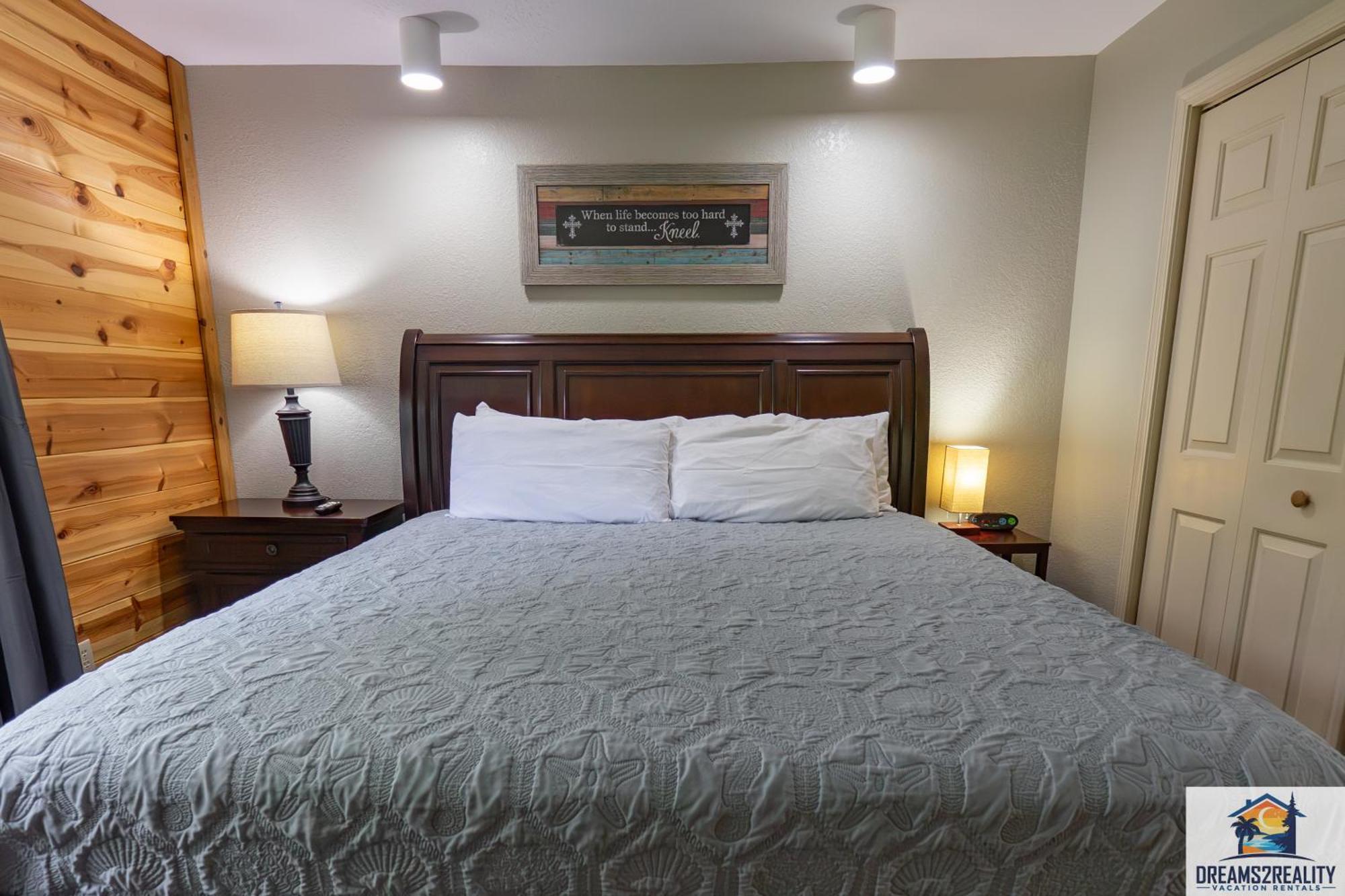 3Br Condo With Lake View - Trout Fishing - Playground - 2 Pools - Free Tickets Included - Pr69-9 Branson Esterno foto