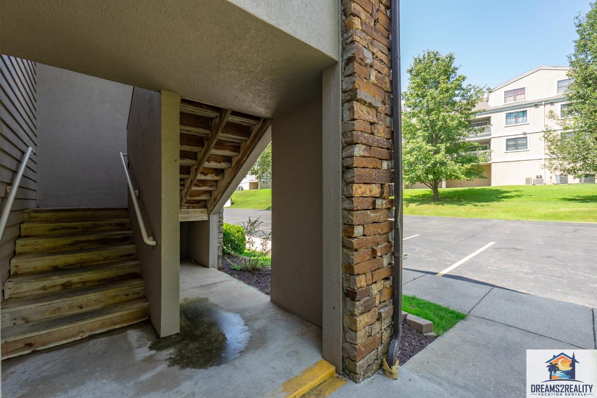 3Br Condo With Lake View - Trout Fishing - Playground - 2 Pools - Free Tickets Included - Pr69-9 Branson Esterno foto