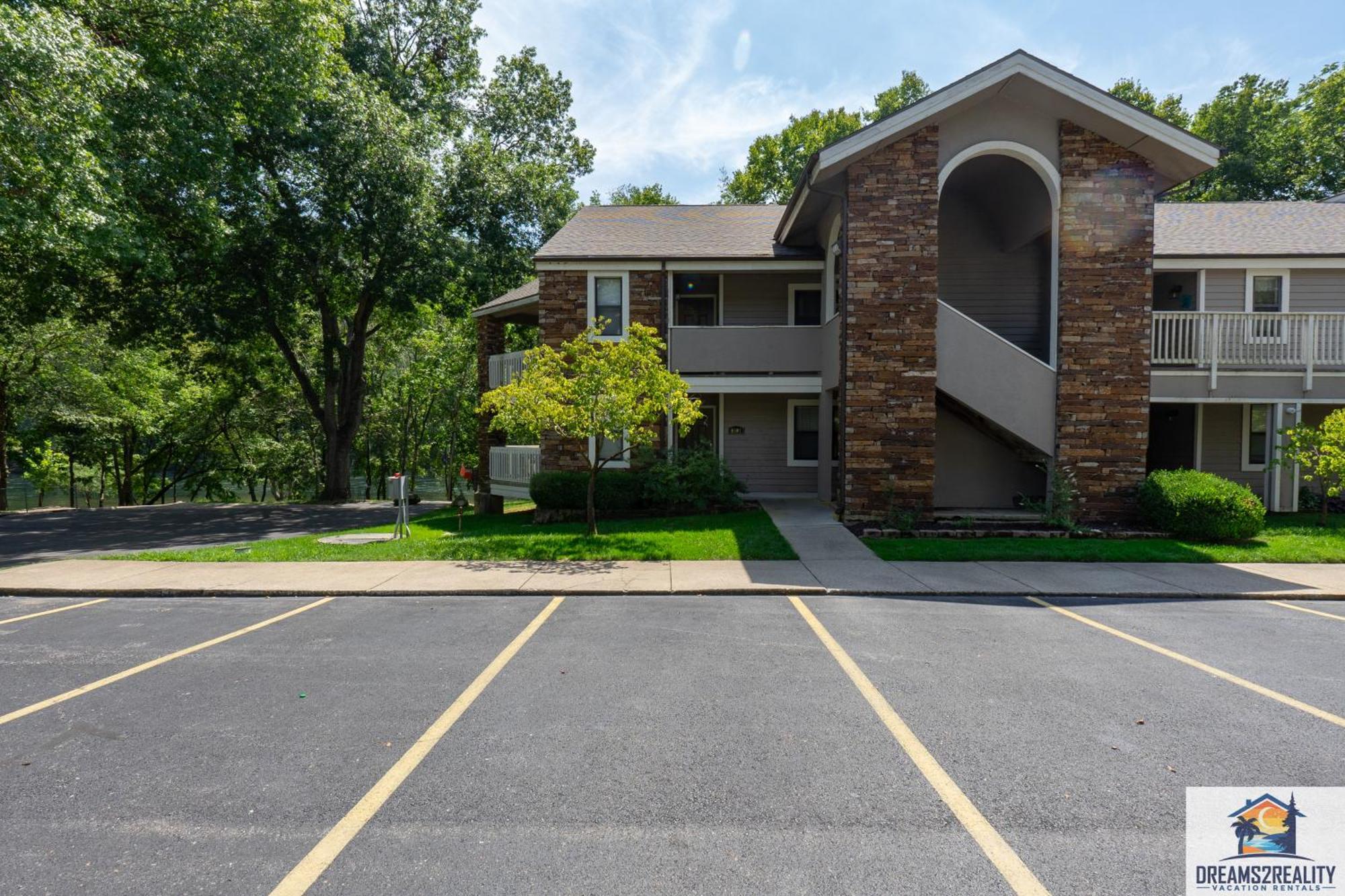 3Br Condo With Lake View - Trout Fishing - Playground - 2 Pools - Free Tickets Included - Pr69-9 Branson Esterno foto