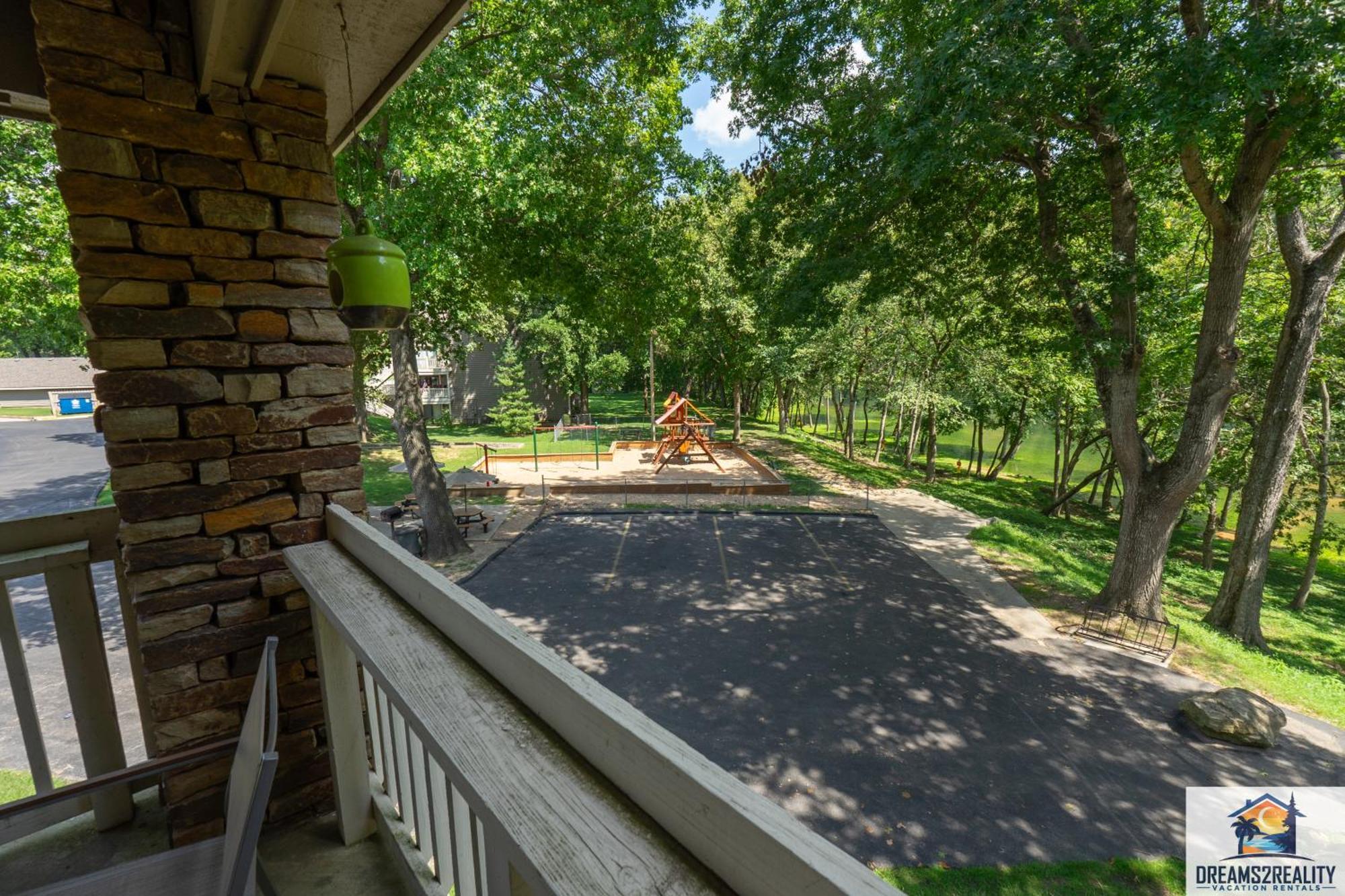 3Br Condo With Lake View - Trout Fishing - Playground - 2 Pools - Free Tickets Included - Pr69-9 Branson Esterno foto